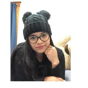 Meet your Posher, Maday